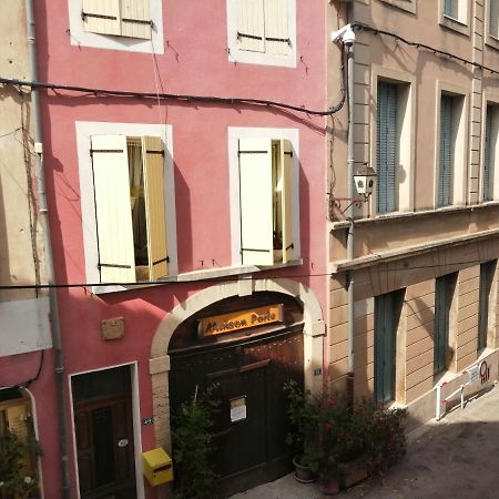 Le Petit Ventoux Village Malaucène 외부 사진