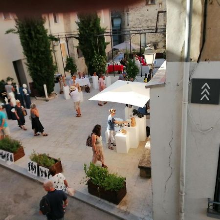 Le Petit Ventoux Village Malaucène 외부 사진