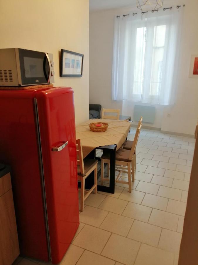 Le Petit Ventoux Village Malaucène 외부 사진