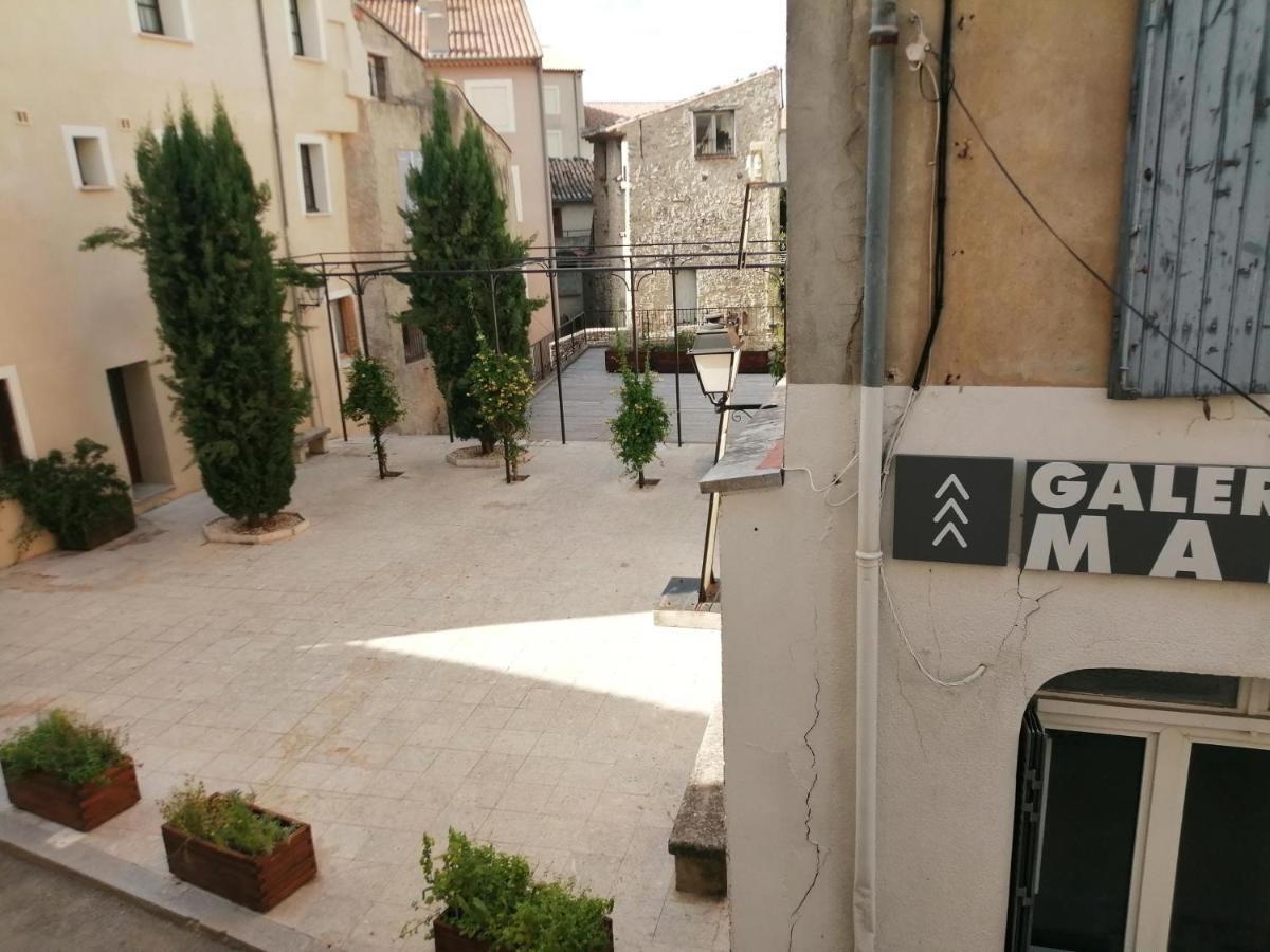Le Petit Ventoux Village Malaucène 외부 사진